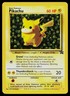 Pokemon Card - Ivy Pikachu Wizards Black Star Promos 1 Promo