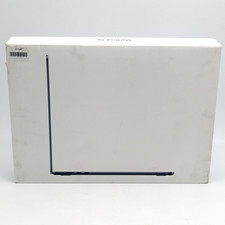 Apple MacBook Air 2025 15.3" M4 10C 256GB SSD 16GB RAM 10C GPU macOS A3241