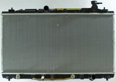 Radiator Agility Autoparts 8012817
