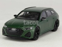 Audi RS6 Avant 2019 - Minichamps 1/43