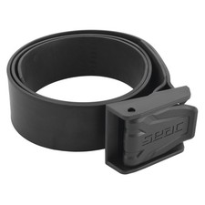 SEAC Nylon Buckle Weight Belt Diving