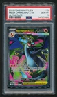 Mega Charizard X ex 109/094 Ultra Rare Holo Pokémon Phantasmal Flames PSA 10