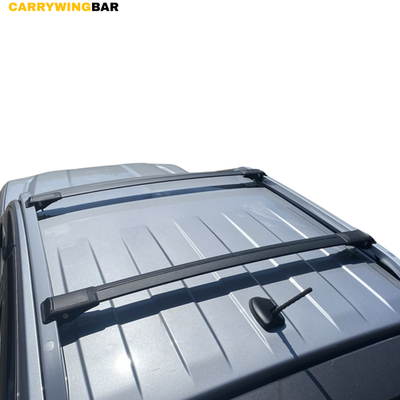 1996-2002 Toyota Land Cruiser Prado J90 Roof Rack Cross Bars
