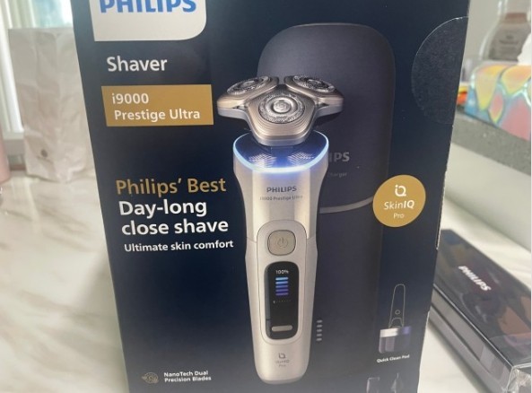 Buy Philips / XP9403/49 / i9000 Series / Prestige Ultra / Express