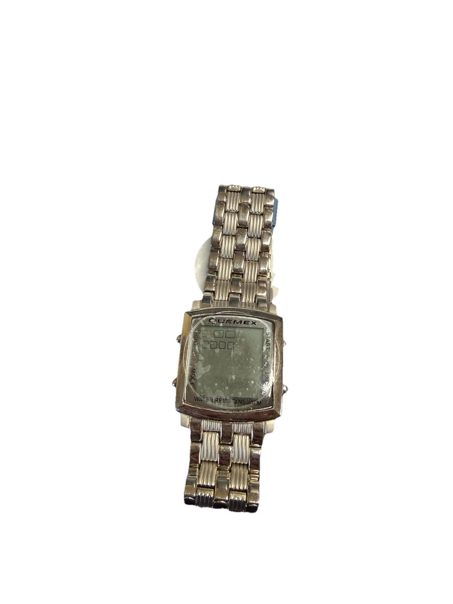 Quemex Wristwatches for sale | Shop with Afterpay | eBay  display picture 1