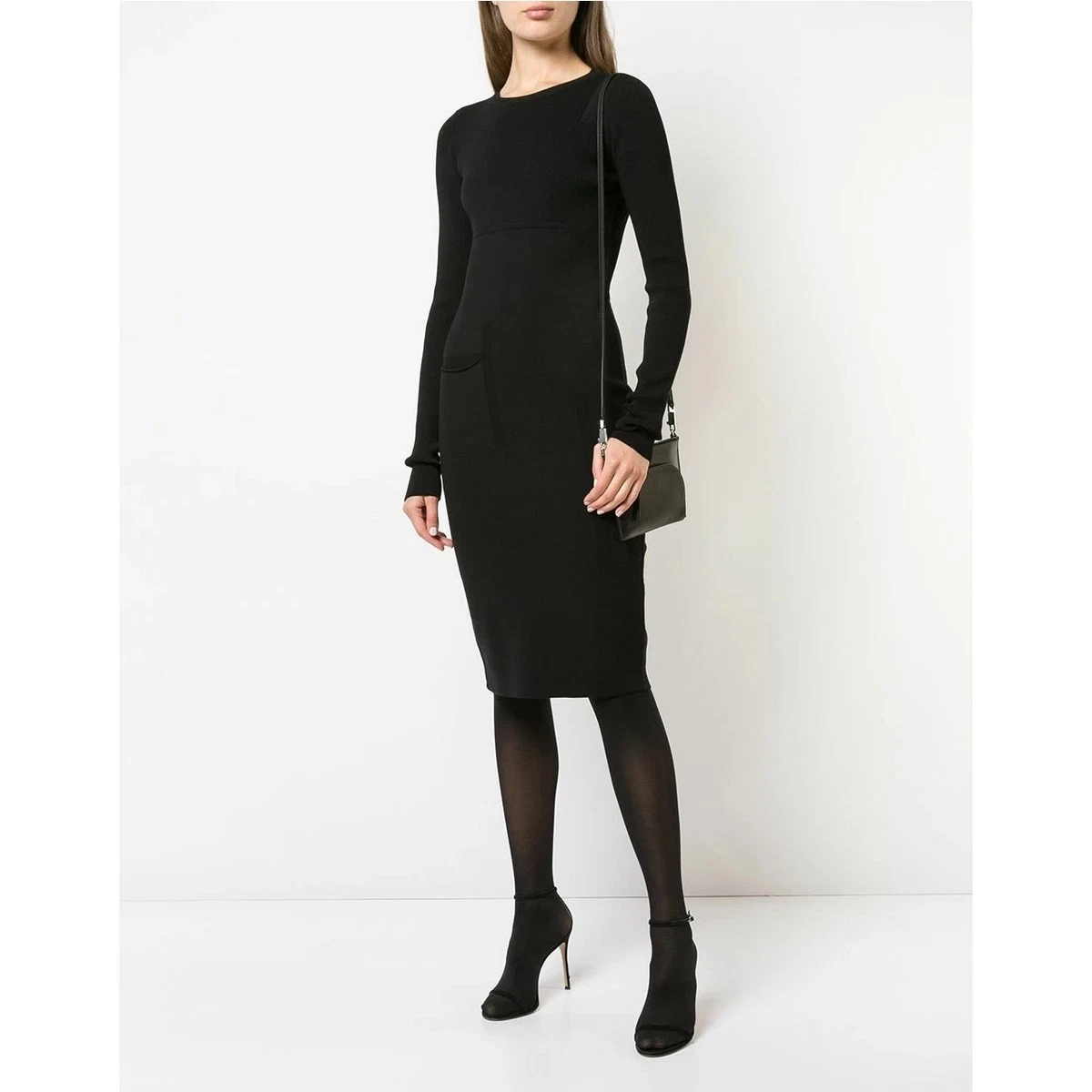 Rick Owens Dresses Black for sale | eBay