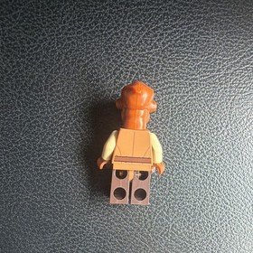 LEGO Star Wars Admiral Ackbar Minifigure 75140 Resistance Transport