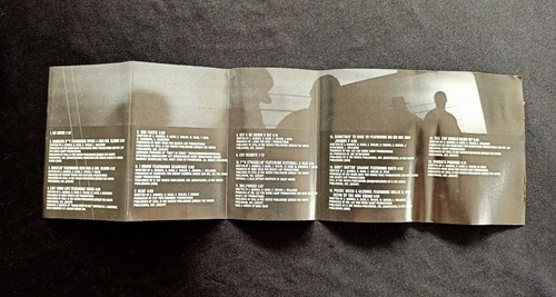 5th Ward Boyz : Usual Suspects ( Cassette Tape ) - Picture 5 of 7