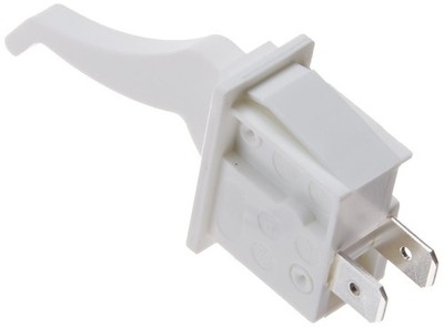 American Motorhome RV Dometic Fridge Freezer Interior Light + Switch