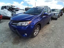 Chassis ECM Transfer Case Center Dash ID 89630-42070 Fits 15 RAV4 10866091