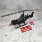 Vintage GI Joe Cobra Fang Vehicle Complete Hasbro 1983 ARAH