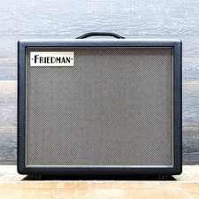 Friedman Runt-50 Combo 50W 2-Channel 1x12" Celestion G12M Guitar Combo Amplifier