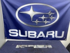 2002-2007 SUBARU IMPREZA WRX STI SPT RADIATOR SHROUD COVER 02-07 NO BADGE