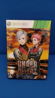 Graef Underdefeat HD Edition 