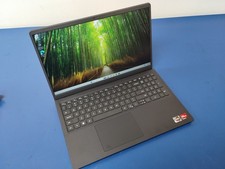 DELL 15 DC15255 G8MK9, AMD Ryzen 7 7730U, 2.00 GHz, 16 GB RAM, 512 GB NVMe