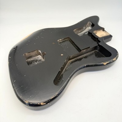ギター MJT Jazzmaster Body Vintage Aged Nitro MJT Jazzmaster Body Relic Nitro Super-Light mjt6603 | eBay