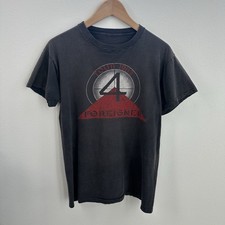 Vintage Foreigner 1982 Tour tee