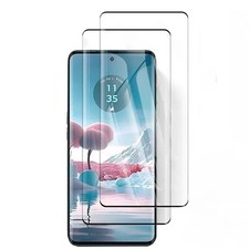 Tempered Glass Screen Protector 3D For Motorola Moto Edge 40 Edg40 NEO Pro 40