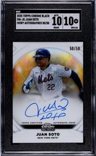 2022 Topps X Juan Soto Curated Baseball Cards Checklist 26