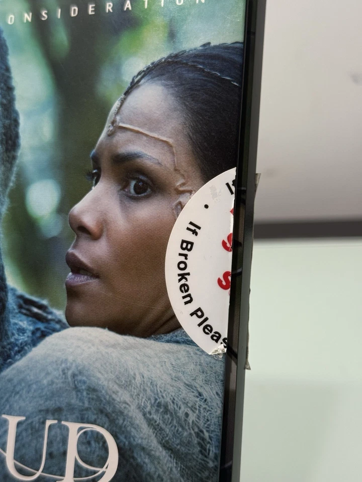 Cloud Atlas- For Your Consideration - DVD 2012 Oscars- FYC Rare - Image 4 of 4