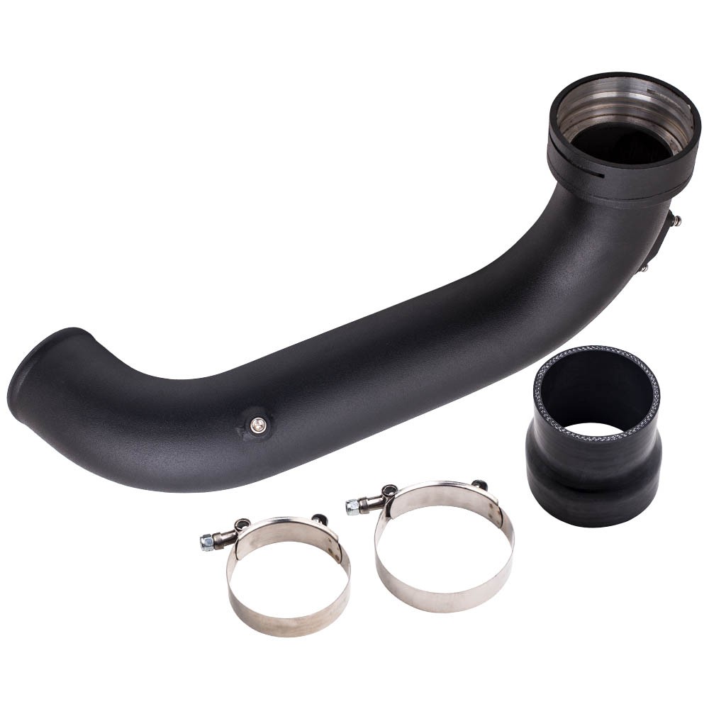 Tuyau de pression en aluminium pour fiabiliser le moteur BMW E88 135i N55B30