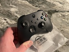 Microsoft Xbox One Wireless Controller Black