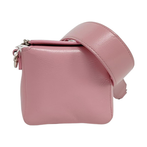 GIVENCHY Handbags Leather Pink Free Shipping | Duties Paid