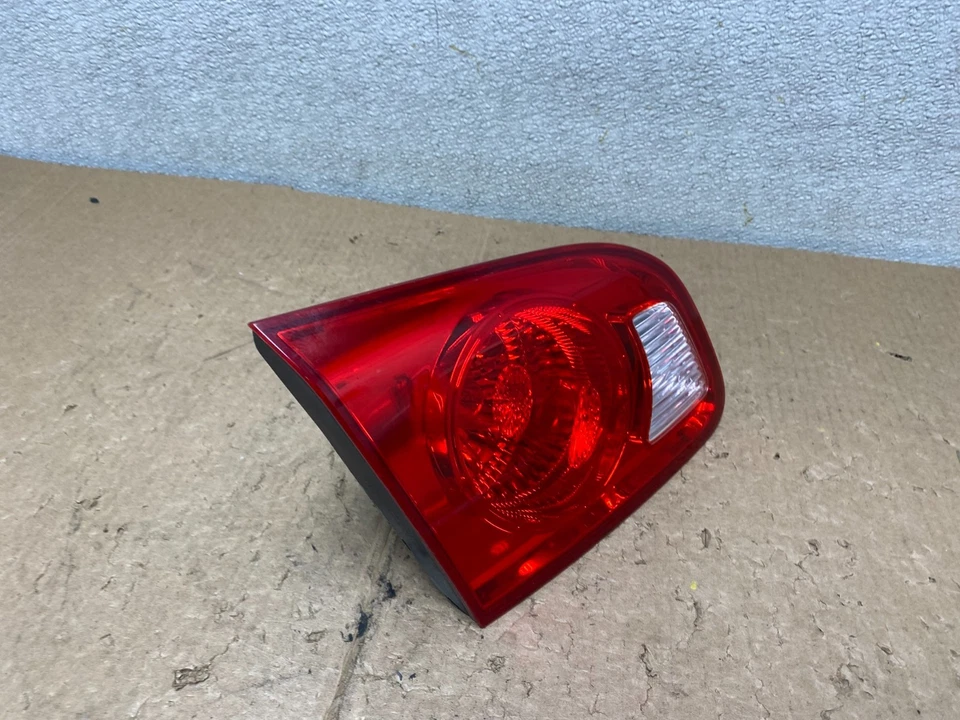 Hyundai Santa Fe 2007 2008 2009 conductor izquierdo luz trasera interior OEM V3487 DW Foto 3 de 4