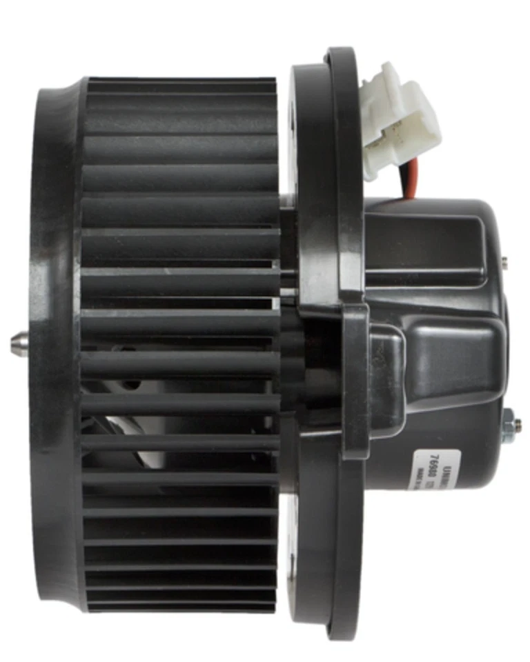Motor soplador de climatización Four Seasons 76980 para Chevrolet Spark Spark EV 13-16 Foto 4 de 4
