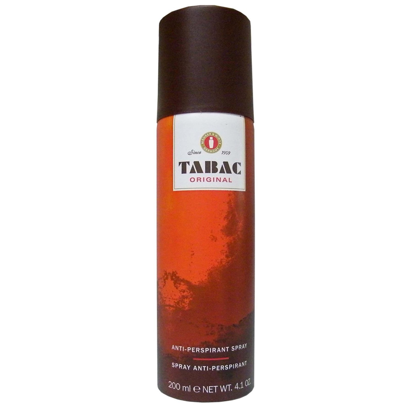 Tabac Original Anti Perspirant Spray 200ml