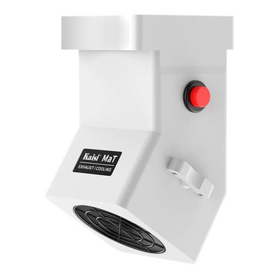Kaisi MaT Adjustable Angles Smoke Exhaust Fan Suitable for 6565 / 7045 / 7050 S