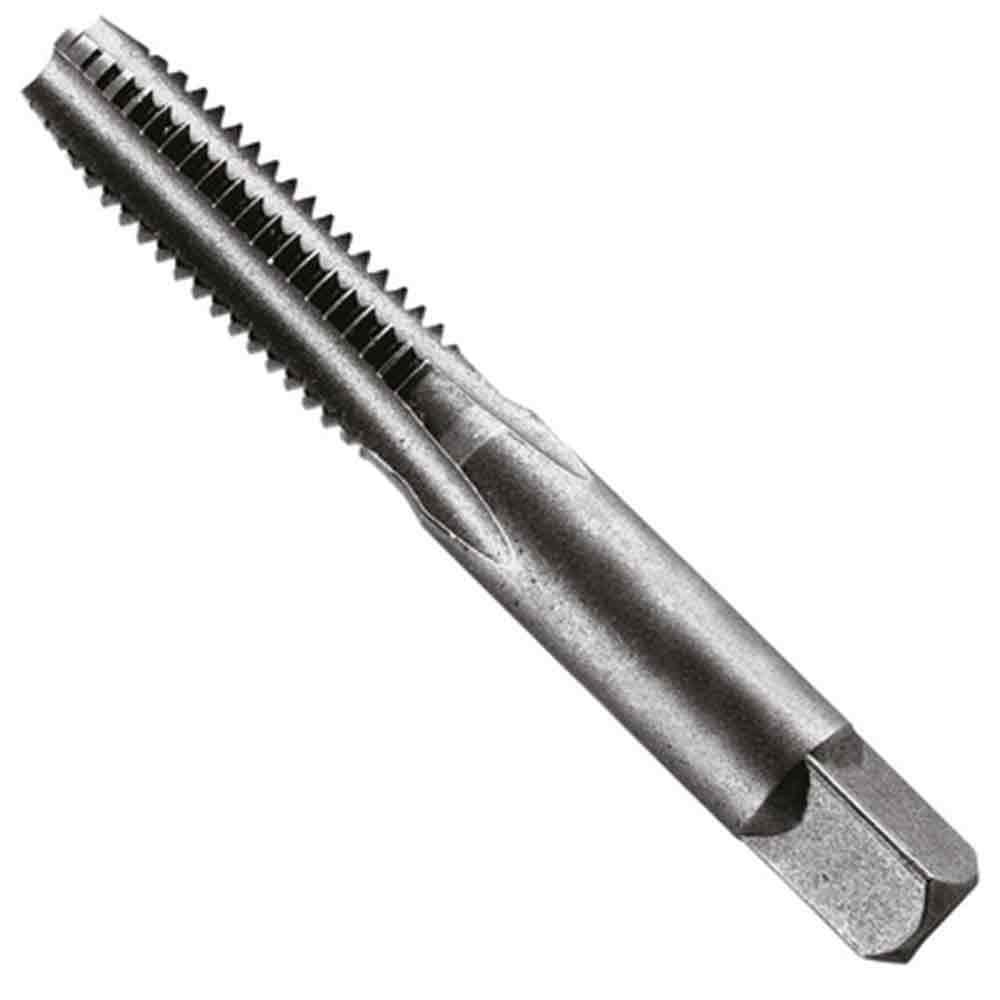 Bosch BPT832 3 Flute 8-32 3/4” Thread High-Carbon Steel Machine Screw Plug Tap