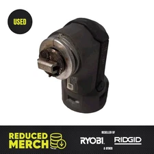 RIDGID Tool-Free Multi-Tool Head Attachment For R28700 Only Zz