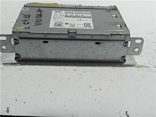9810485780 AUDIOSYSTEM / RADIO-CD / 25428 FÜR CITROËN C4 AIRCROSS 04.2012-> 1.