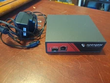 OPENGEAR ACM7004-5 Remote Site Gateway With power Adapter