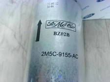 Filtre à carburant Ford FOCUS