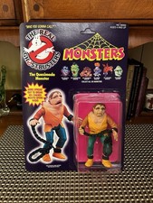 1986 Real Ghostbusters Monsters Quasimodo Mon...