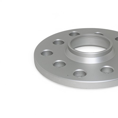SCC Spurverbreiterungen Spurplatten 2x20mm 12114E für Audi 80 90 Distanzscheiben - Bild 8 von 10