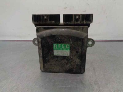 RF5C18701A elektronikmodul für MAZDA 6 BERLINA (GG) 2.0 DIESEL CAT 2002 3049766