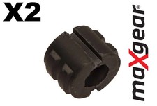 Front Stabilizer Sway Bar Bushing 32mm for Mercedes E Class W211 S CLASS W220