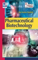 Pharmaceutical Biotechnology | Ravi Kumar Maddali | Buch | Englisch | 2023