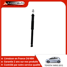 Essieu Opel REKORD