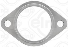 ELRING Dichtung Abgasrohr passend für KIA Carens III UN Hyundai i10 PA