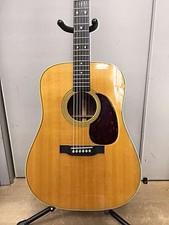 Martin D-28 Used Acoustic Guitar [AUTH]