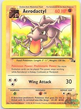 Checklist: Pokemon Fossil Pokemon Cards Checklist: Pokemon Fossil Pokemon Cards