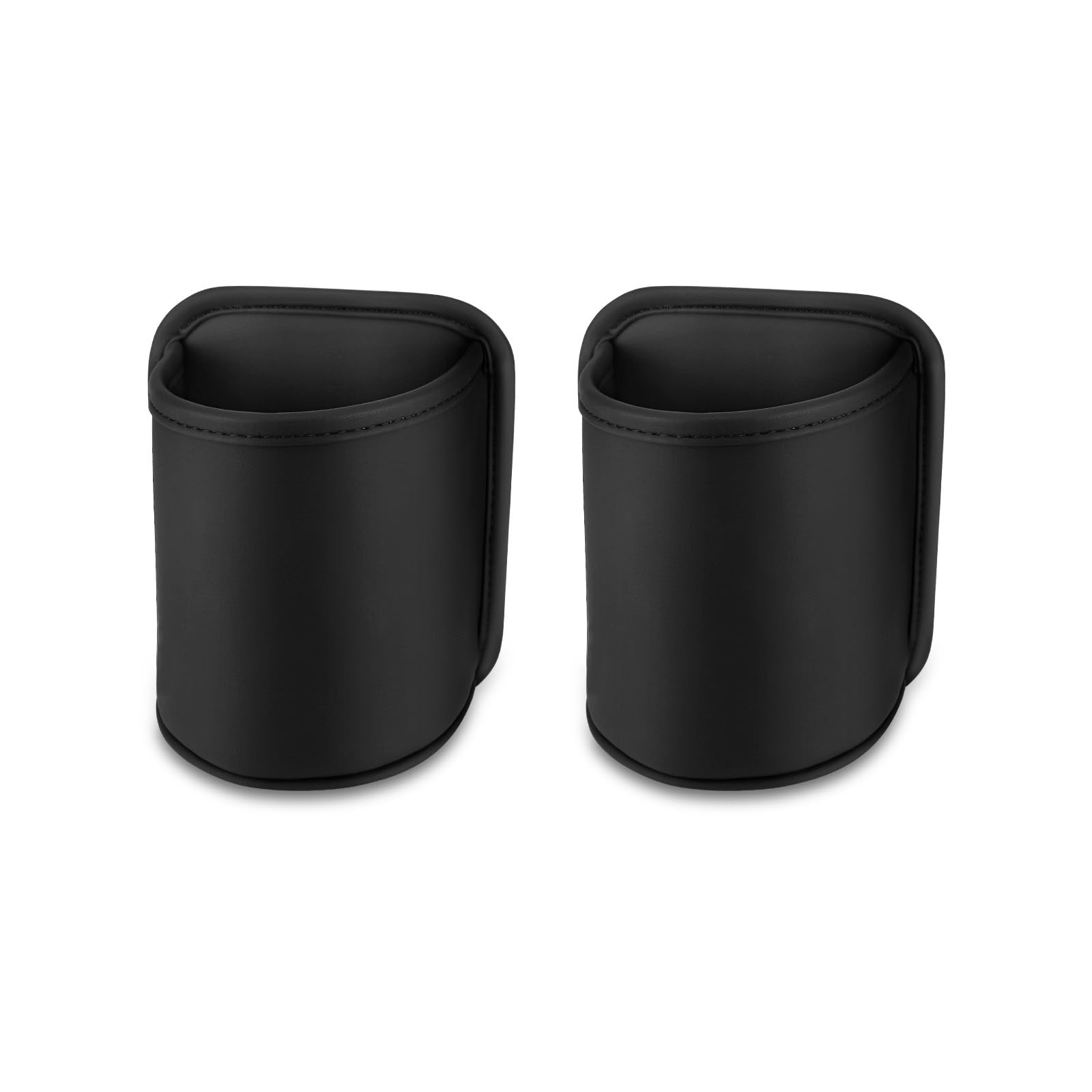 Large Car Door Cup Holder Clip On Back Seat Pocket Water Bot