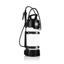 IK e Foam Pro 12 | Battery Operated Foam Sprayer | Li-Ion Battery