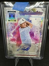2025 Panini Impeccable LIV Golf Checklist Guide in-content 38