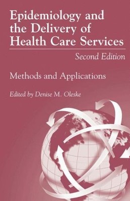 Epidemiologie Und Die Bereitstellung Von Gesundheitsdienstleistungen: Methoden