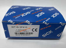 1PCS New SICK WT18-3P410 WT183P410 1025889 Ph...